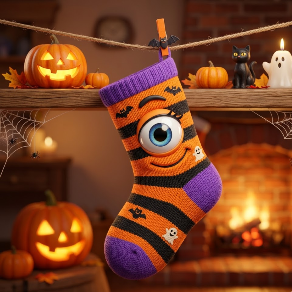 Top Halloween Science Puns