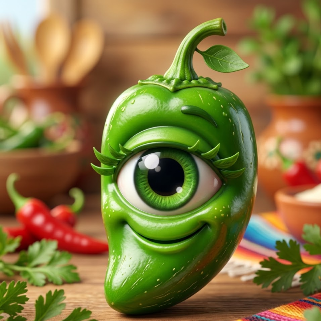 Witty Jalapeño Puns for Social Media
