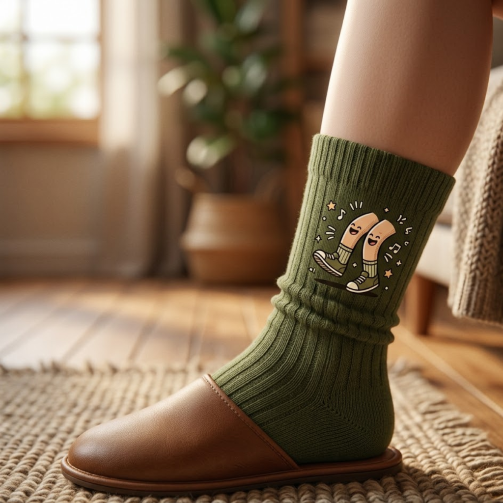 Witty Leg Puns for Social Media