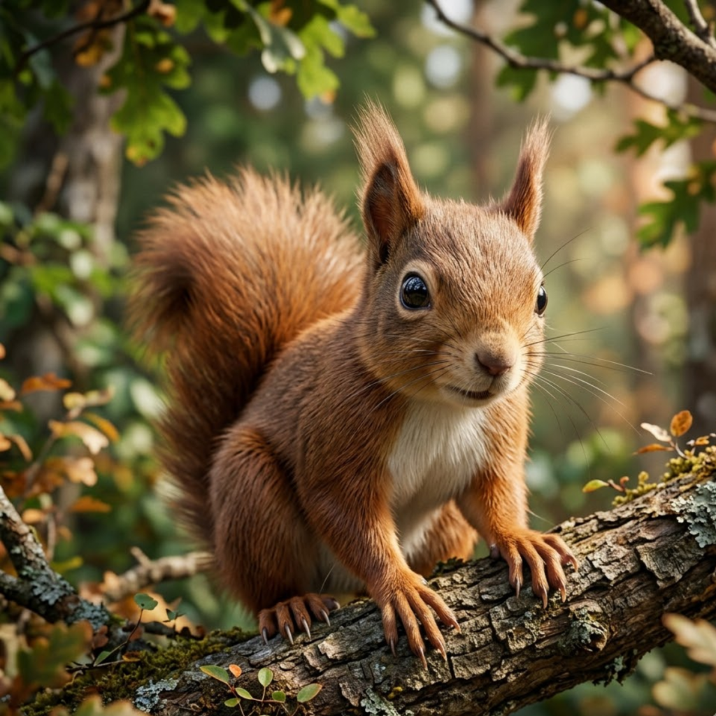 _Work & Office Squirrel Jokes