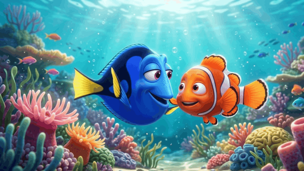 Flirty & Romantic Water Puns