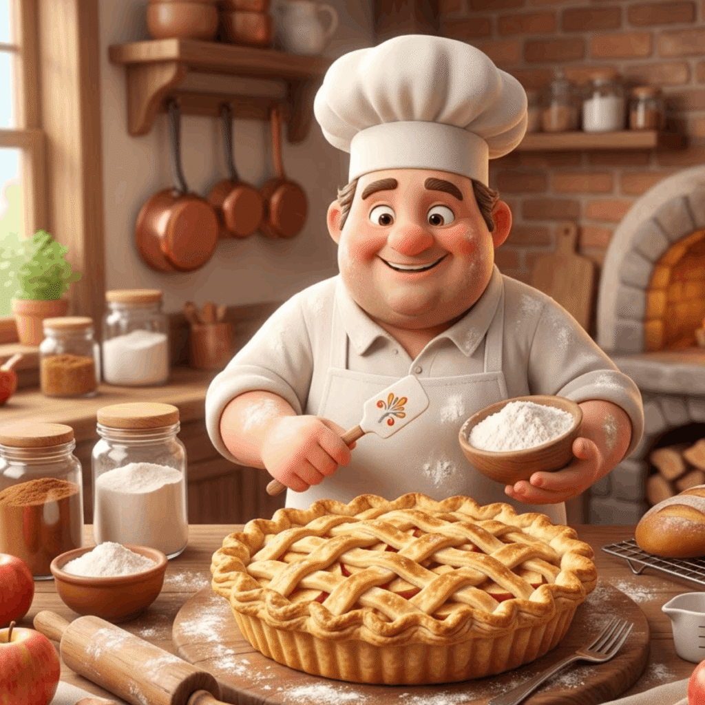 Short Pi Puns and One-Liners